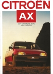 AX 1987 32p