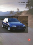 Saxo 1998 24p +flappen